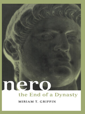 cover image of Nero